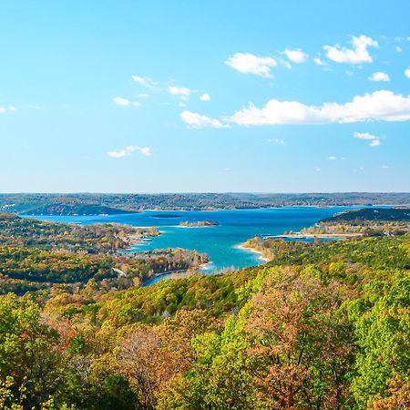 Lofty Retreat & Paradise Pointe Бренсон Екстер'єр фото