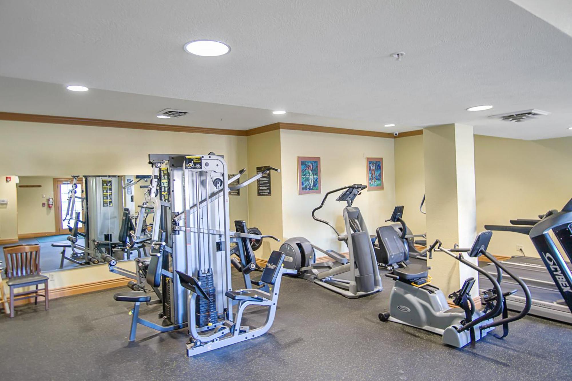Lofty Retreat & Paradise Pointe Бренсон Номер фото