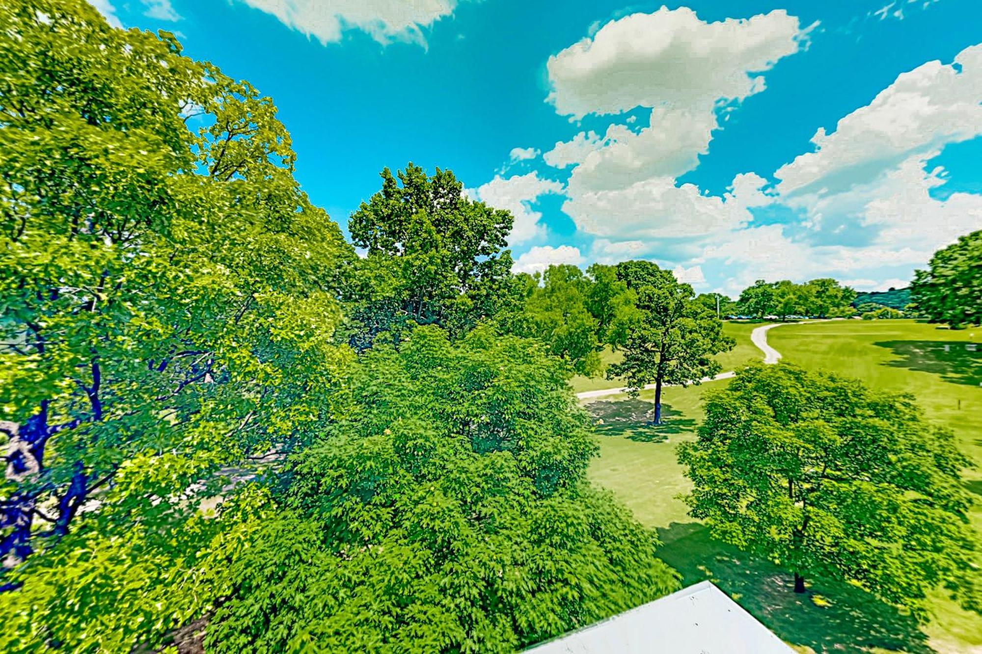 Lofty Retreat & Paradise Pointe Бренсон Екстер'єр фото